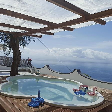 Smeraldo Holiday House Conca dei Marini Εξωτερικό φωτογραφία