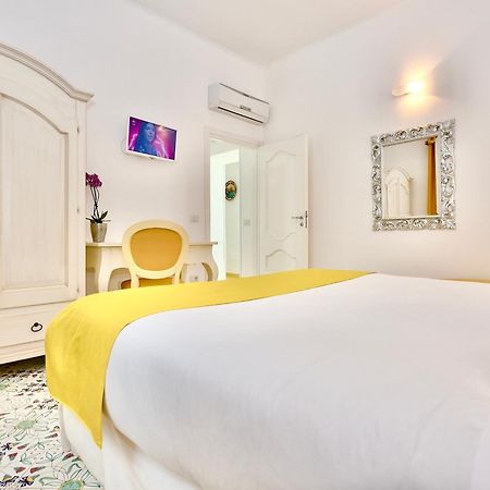 Smeraldo Holiday House Conca dei Marini Δωμάτιο φωτογραφία