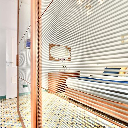 Smeraldo Holiday House Conca dei Marini Δωμάτιο φωτογραφία