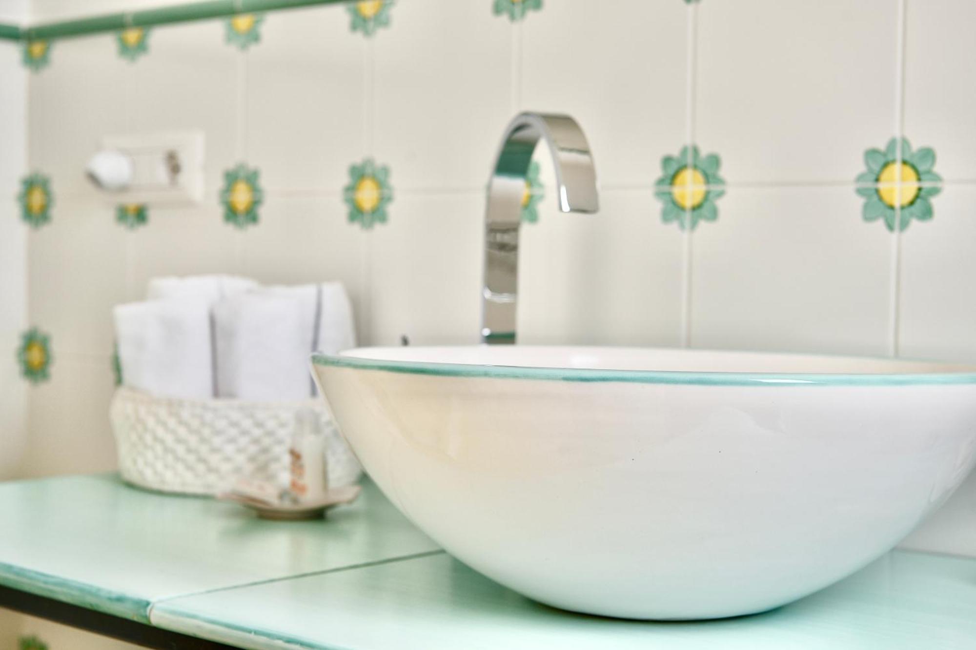 Smeraldo Holiday House Conca dei Marini Δωμάτιο φωτογραφία