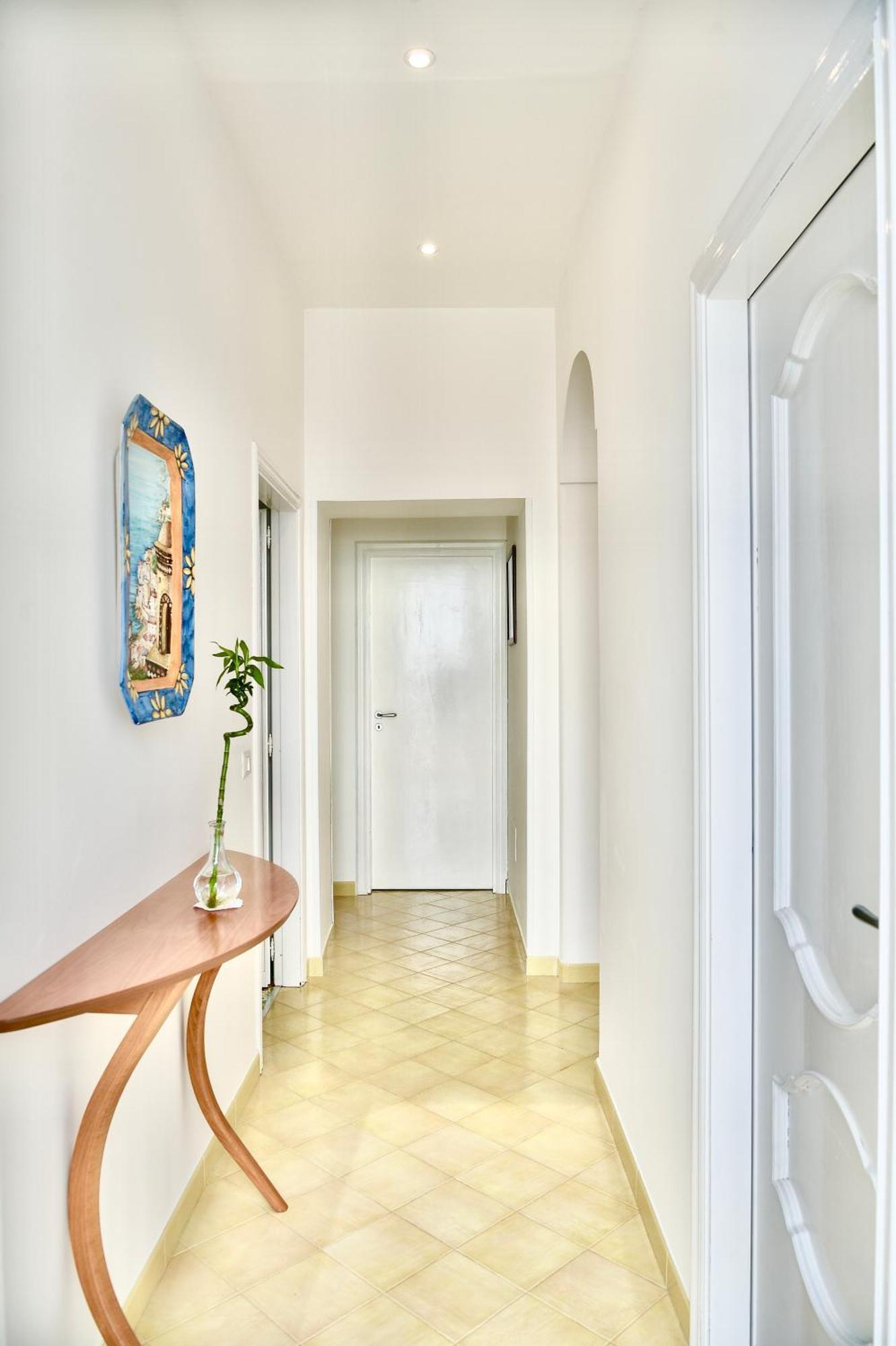 Smeraldo Holiday House Conca dei Marini Δωμάτιο φωτογραφία
